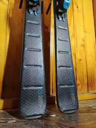 LYŽE ELAN ELEMENT 76 160CM